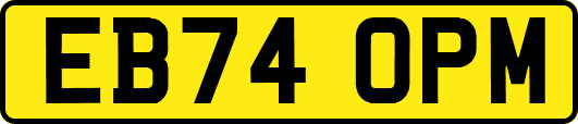 EB74OPM