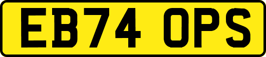 EB74OPS