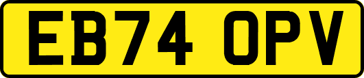 EB74OPV