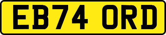 EB74ORD