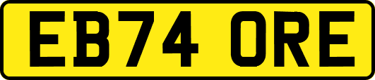 EB74ORE