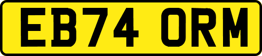 EB74ORM