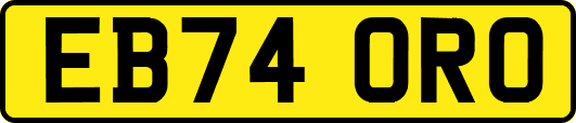 EB74ORO