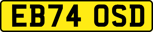 EB74OSD