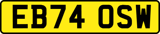EB74OSW