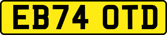 EB74OTD