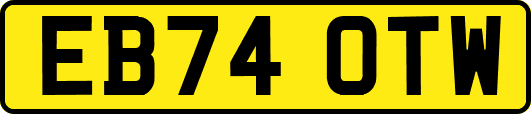 EB74OTW