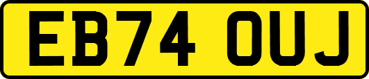 EB74OUJ