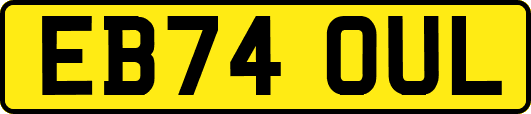 EB74OUL