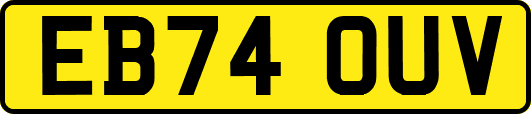 EB74OUV
