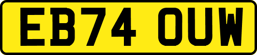 EB74OUW