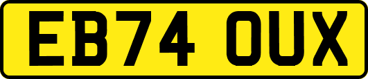 EB74OUX