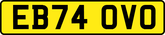 EB74OVO