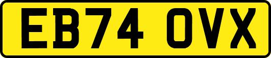 EB74OVX
