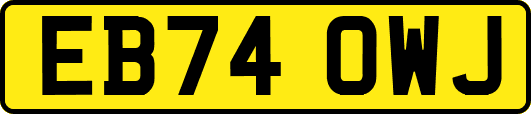 EB74OWJ