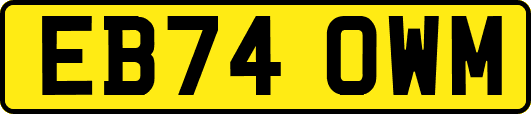 EB74OWM