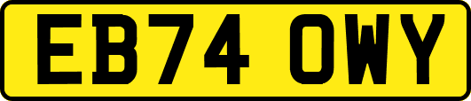 EB74OWY