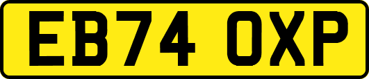 EB74OXP