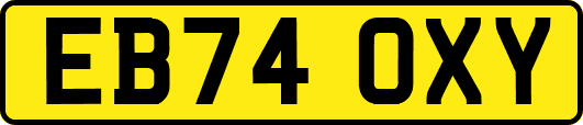 EB74OXY