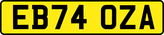 EB74OZA