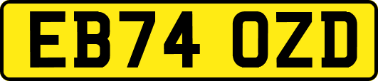 EB74OZD