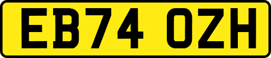 EB74OZH