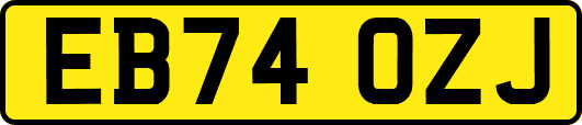 EB74OZJ