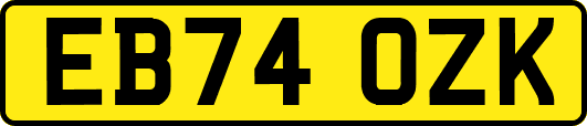 EB74OZK