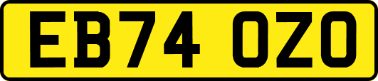 EB74OZO