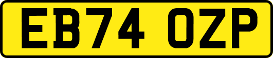 EB74OZP