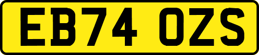 EB74OZS