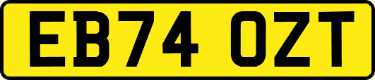 EB74OZT