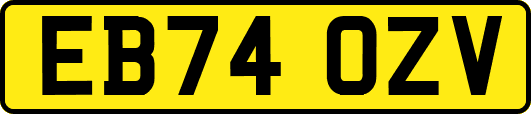 EB74OZV
