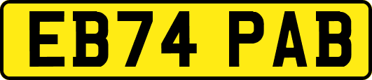 EB74PAB