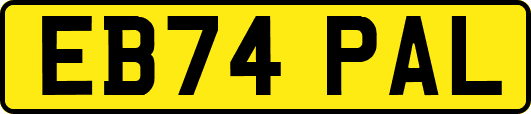 EB74PAL