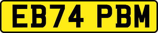 EB74PBM