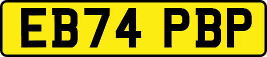 EB74PBP
