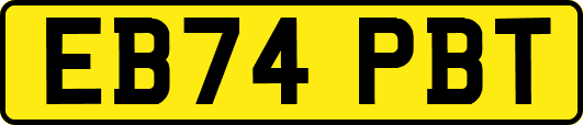 EB74PBT