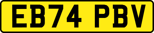 EB74PBV