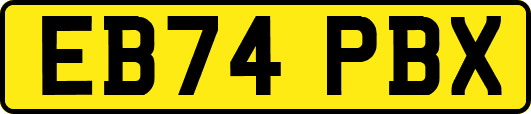 EB74PBX