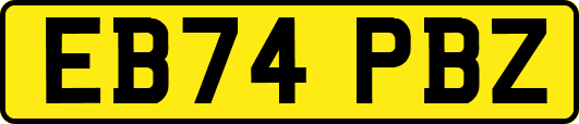 EB74PBZ