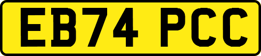 EB74PCC