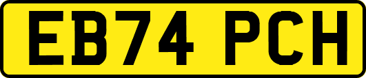 EB74PCH