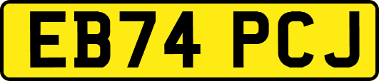 EB74PCJ