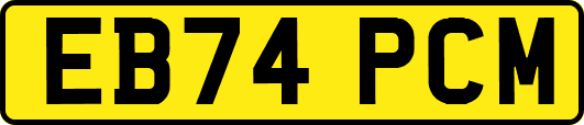 EB74PCM