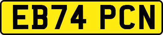 EB74PCN