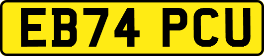 EB74PCU