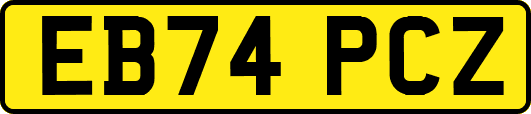 EB74PCZ