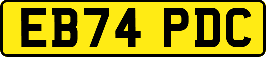 EB74PDC