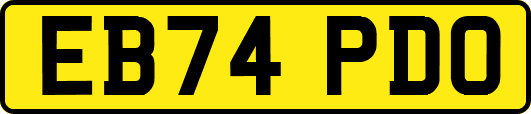 EB74PDO